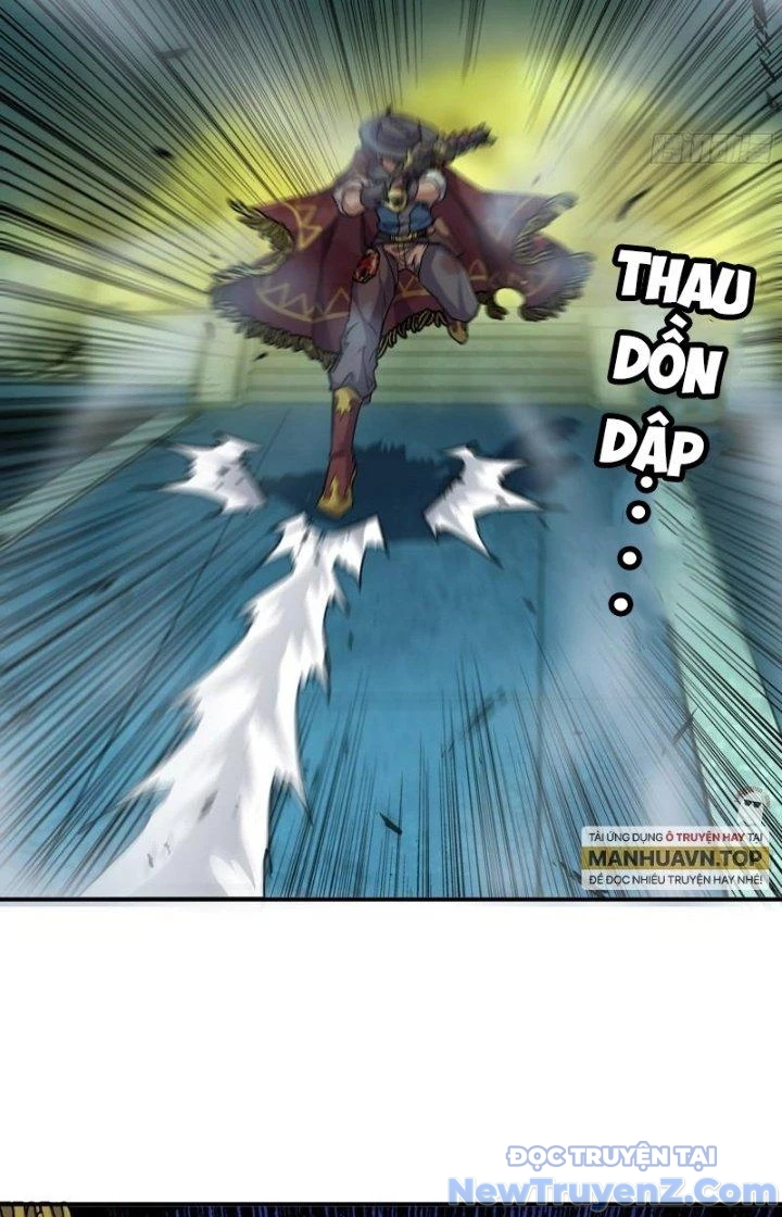 Dũng Sĩ Nấm chapter 70 - Trang 58