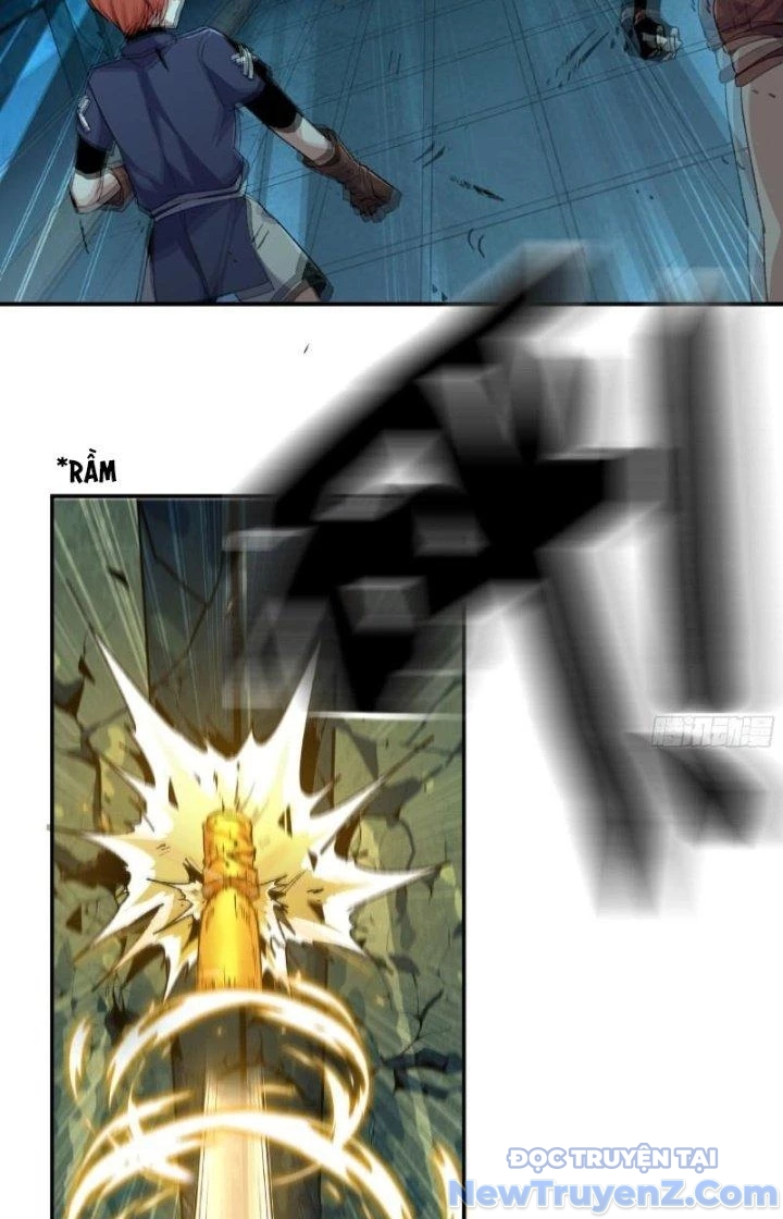 Dũng Sĩ Nấm chapter 69 - Trang 18