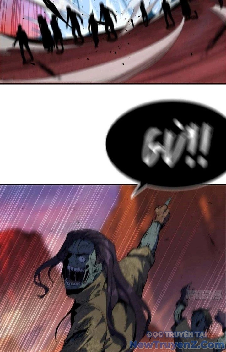 Dũng Sĩ Nấm chapter 102 - Trang 23