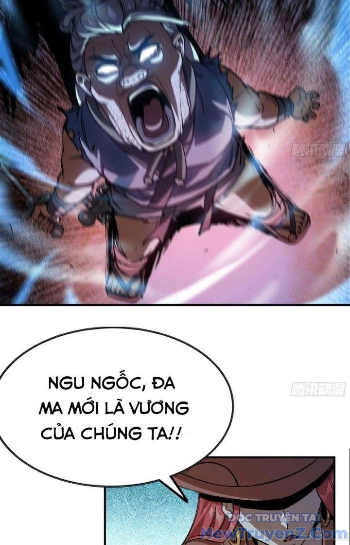 Dũng Sĩ Nấm chapter 105 - Trang 3