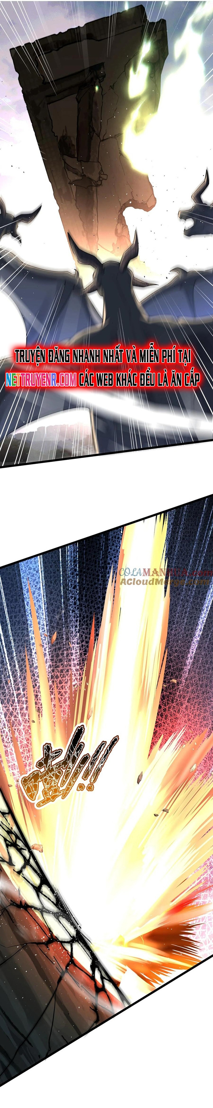 Linh Khí Khôi Phục: Ta Mỗi Ngày Thu Được Một Cái Kỹ Năng Mới Chapter 270 - Trang 5