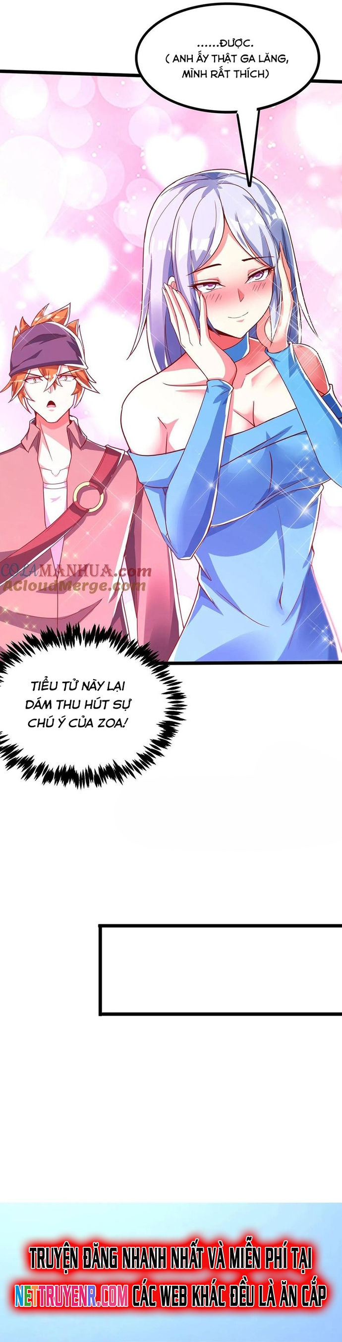 Linh Khí Khôi Phục: Ta Mỗi Ngày Thu Được Một Cái Kỹ Năng Mới Chapter 269 - Trang 3