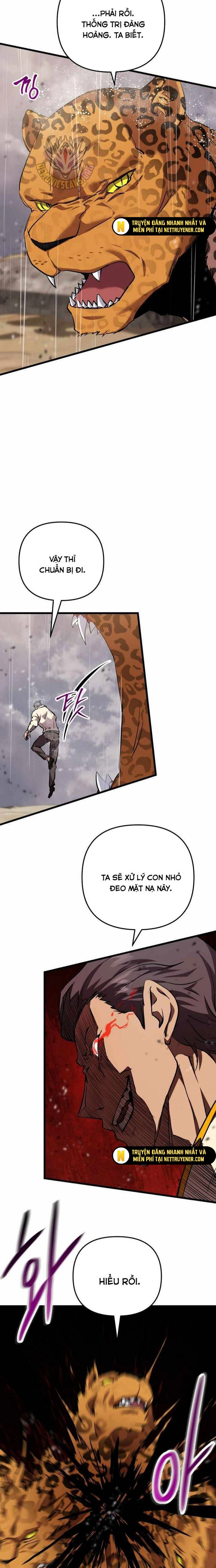 Giả Vờ Làm Kẻ Vô Dụng Ở Học Đường Chapter 111 - Trang 26