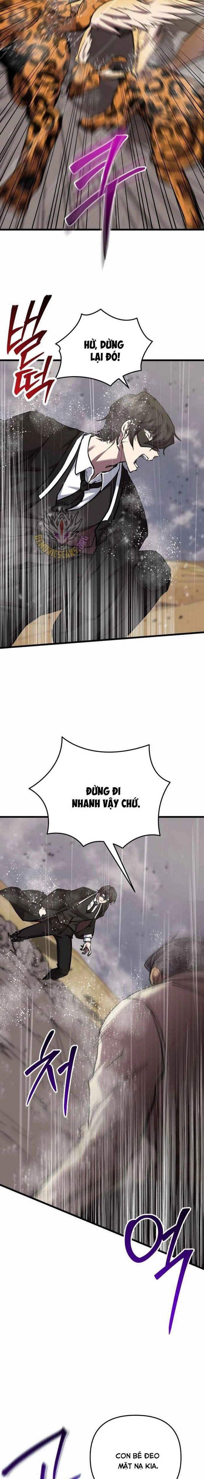 Giả Vờ Làm Kẻ Vô Dụng Ở Học Đường Chapter 111 - Trang 28