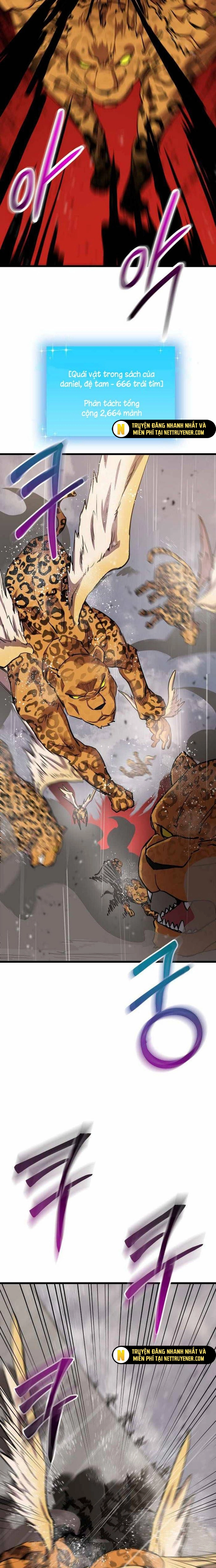 Giả Vờ Làm Kẻ Vô Dụng Ở Học Đường Chapter 111 - Trang 27