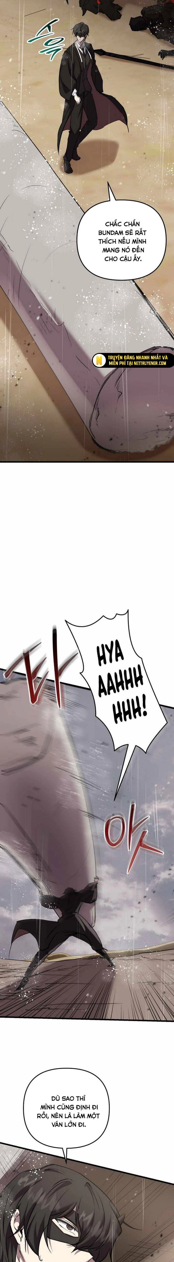 Giả Vờ Làm Kẻ Vô Dụng Ở Học Đường Chapter 111 - Trang 2