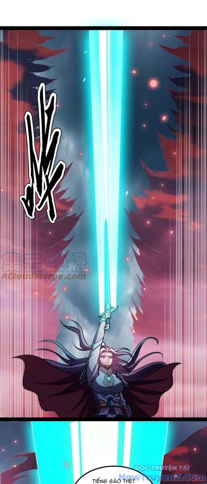 Đánh Bại Chư Thiên chapter 151 - Trang 34