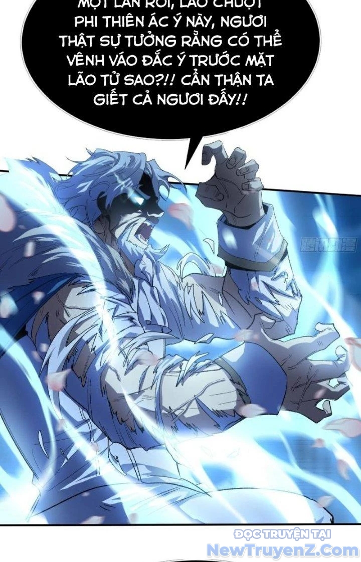 Dũng Sĩ Nấm chapter 72 - Trang 27