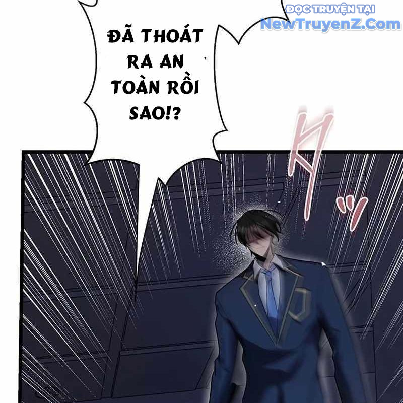 Ah, Thật Tuyệt Khi Còn Sống chapter 49 - Trang 129