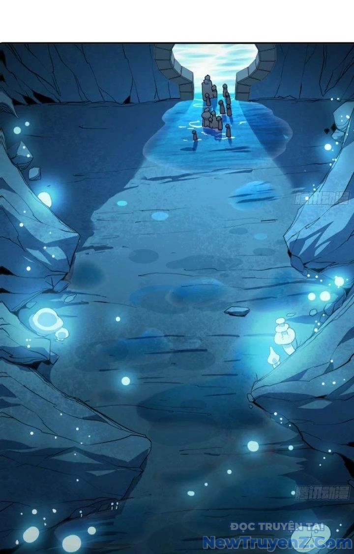 Dũng Sĩ Nấm chapter 61 - Trang 39