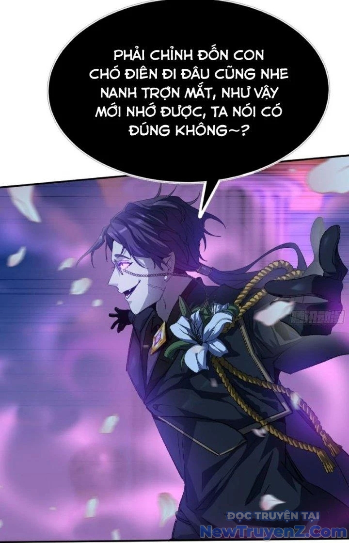 Dũng Sĩ Nấm chapter 72 - Trang 28