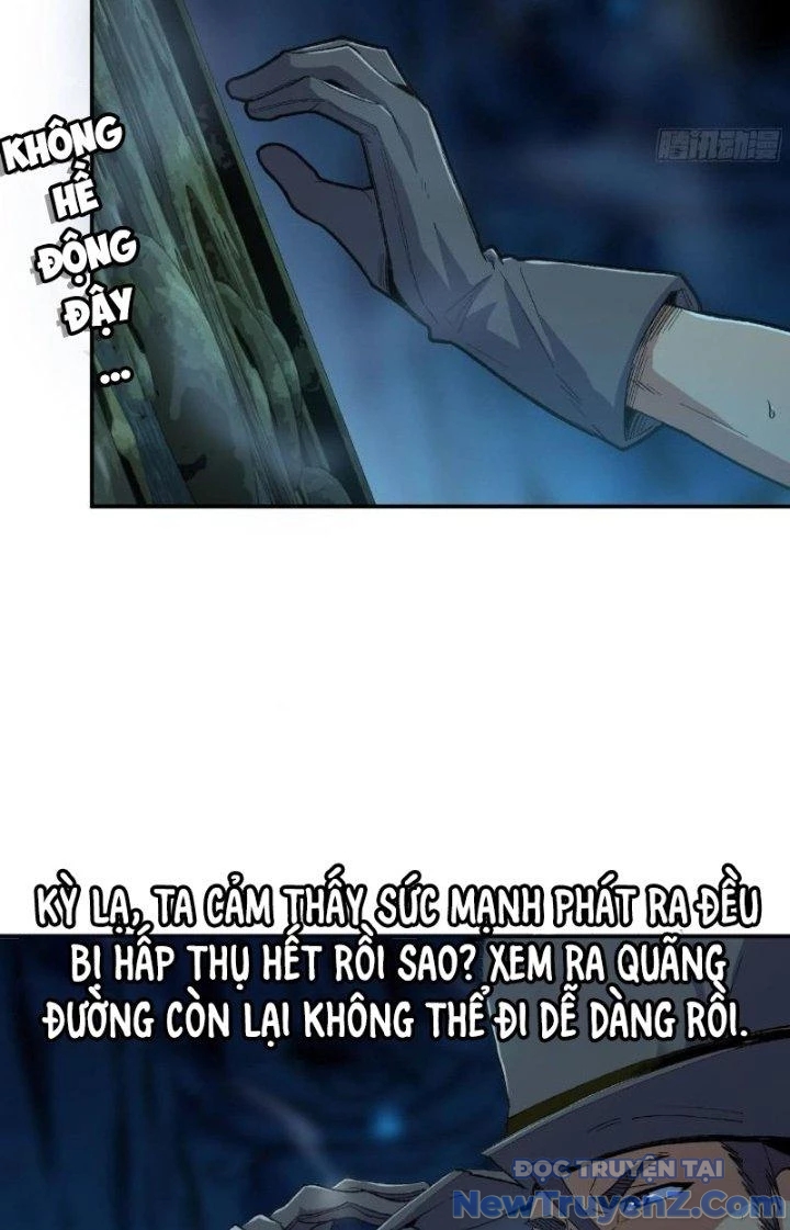 Dũng Sĩ Nấm chapter 67 - Trang 11