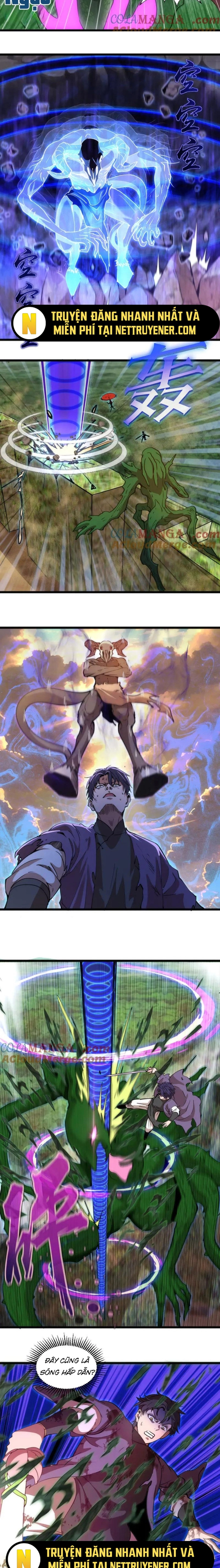 Cao Đẳng Linh Hồn Chapter 329 - Trang 8