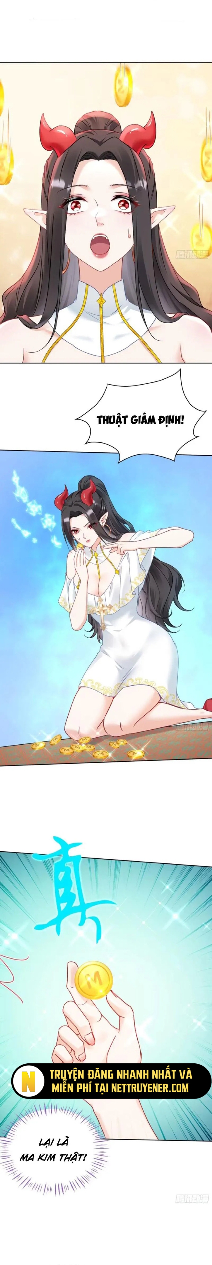 Bỏ Làm Simp Chúa, Ta Có Trong Tay Cả Tỉ Thần Hào Chapter 198 - Trang 13
