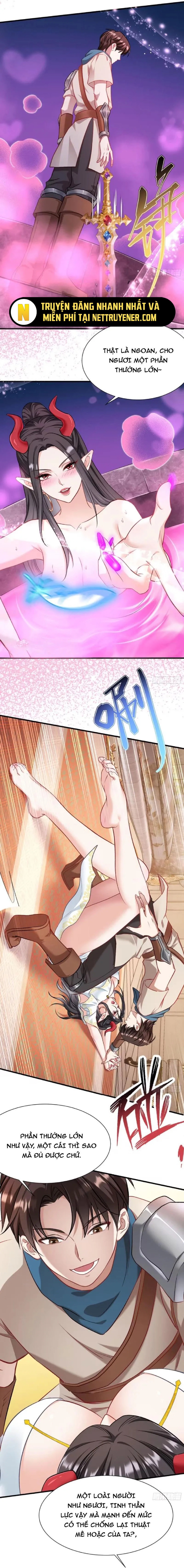 Bỏ Làm Simp Chúa, Ta Có Trong Tay Cả Tỉ Thần Hào Chapter 198 - Trang 11