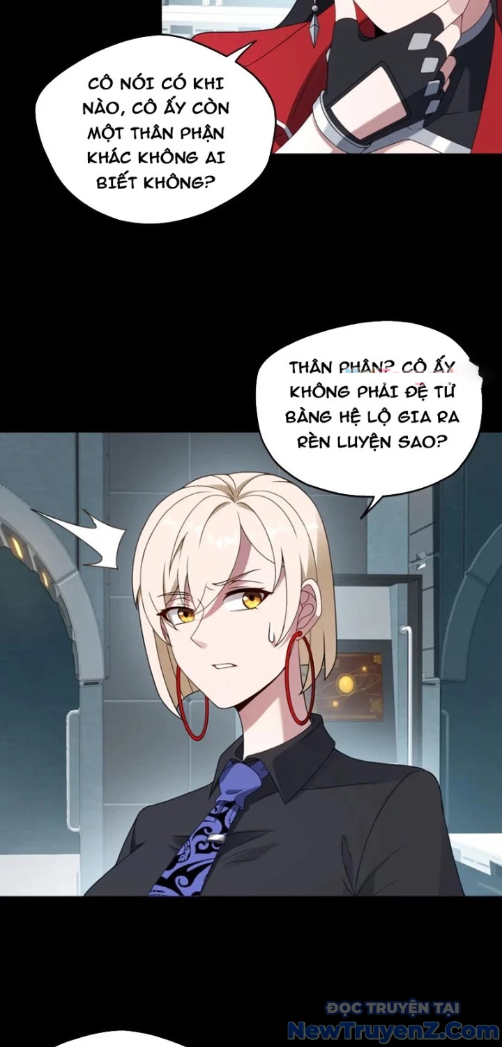 Đại Lộ Vô Danh chapter 84 - Trang 9