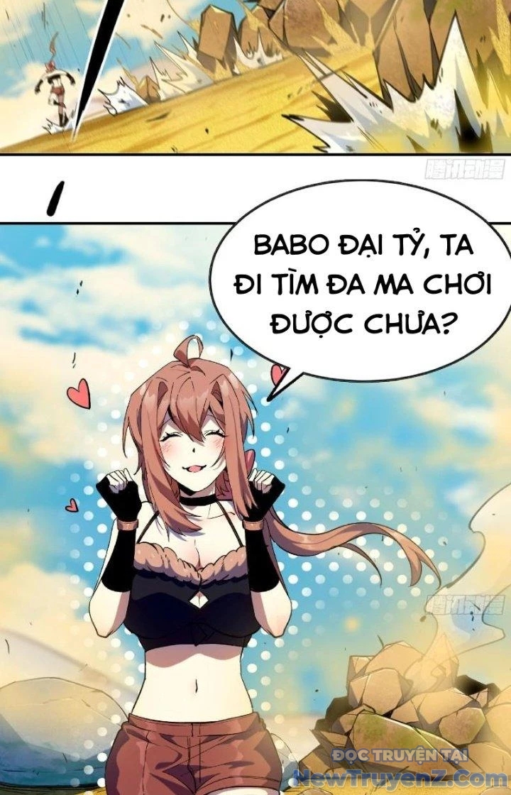 Dũng Sĩ Nấm chapter 86 - Trang 24