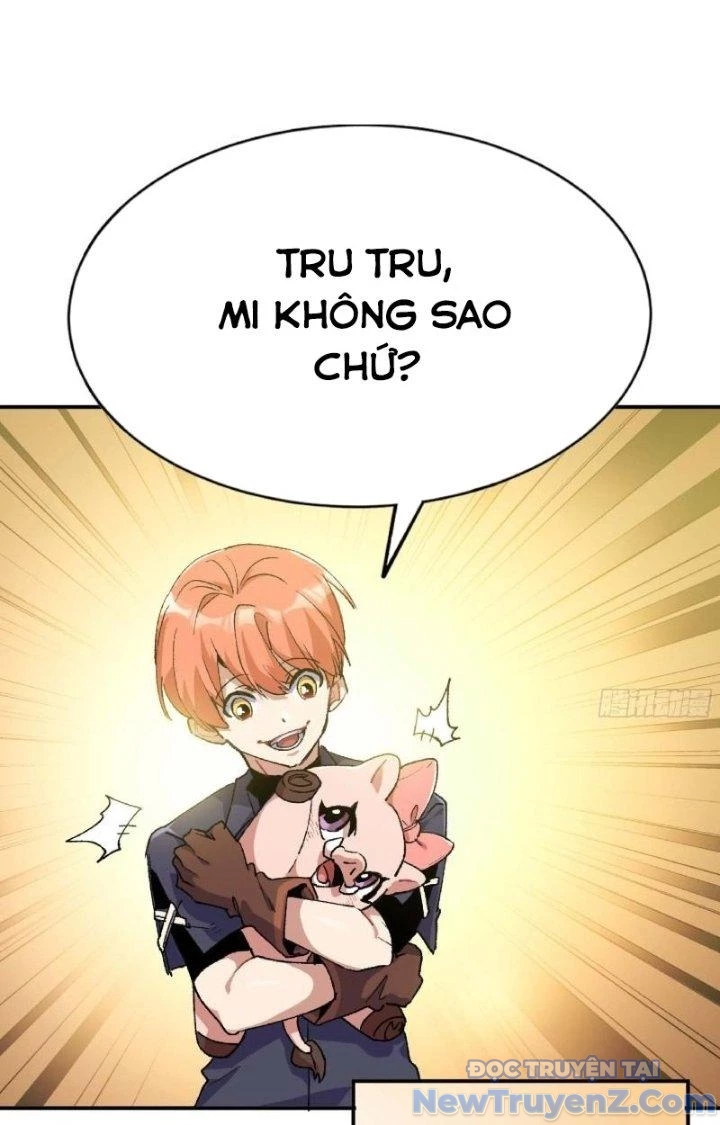 Dũng Sĩ Nấm chapter 58 - Trang 36