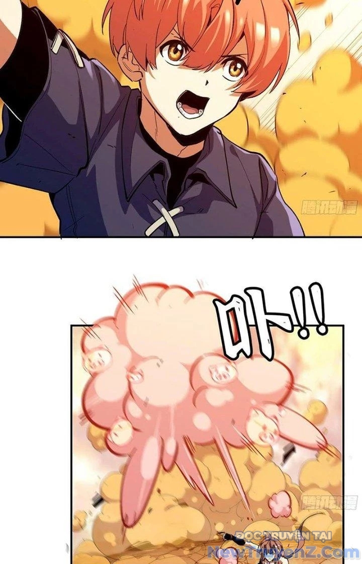 Dũng Sĩ Nấm chapter 95 - Trang 43