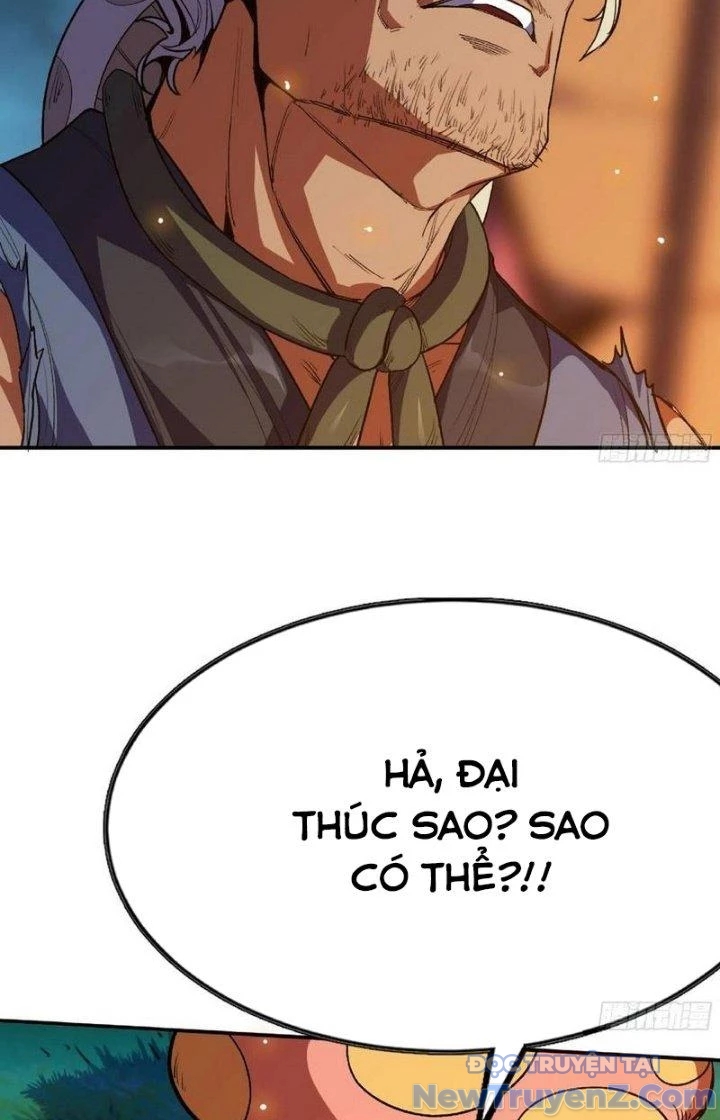Dũng Sĩ Nấm chapter 79 - Trang 44