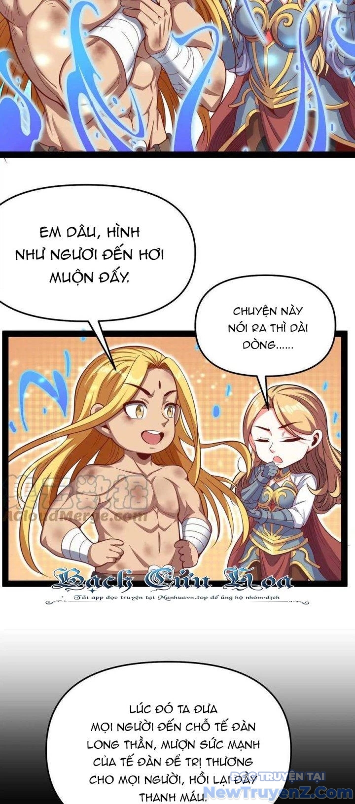Đánh Bại Chư Thiên chapter 155 - Trang 4