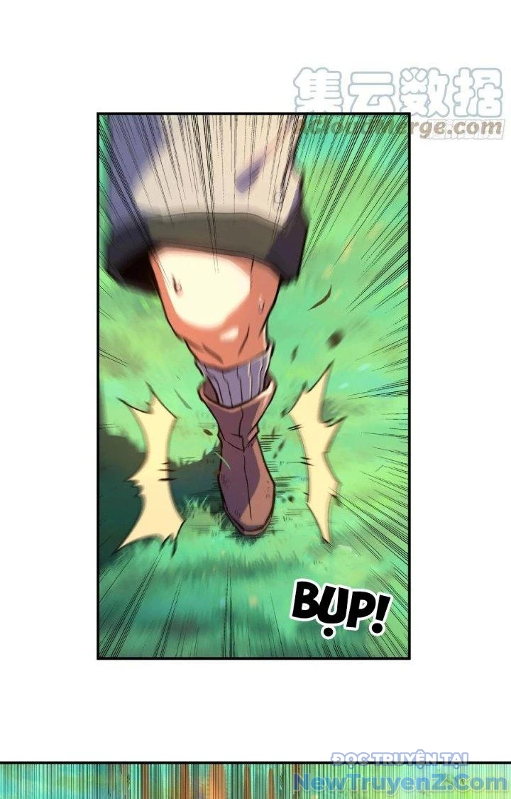 Dũng Sĩ Nấm chapter 84 - Trang 49