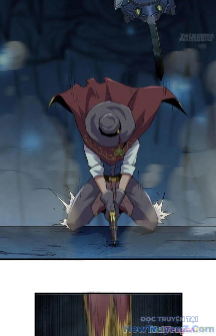 Dũng Sĩ Nấm chapter 62 - Trang 57