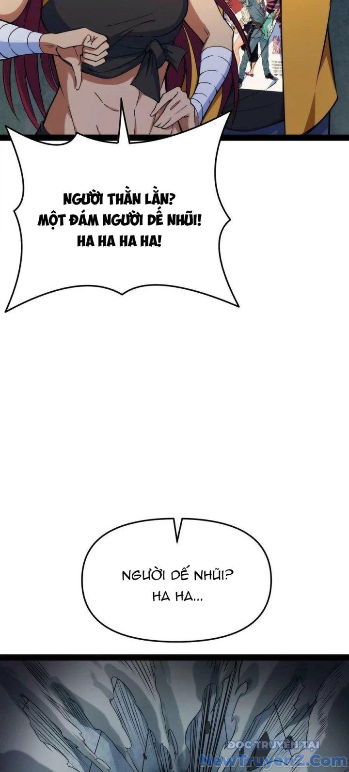 Đánh Bại Chư Thiên chapter 119 - Trang 43