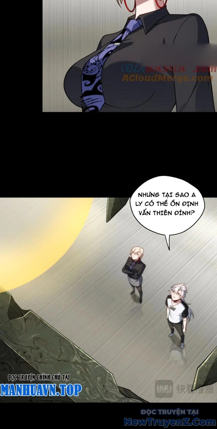 Đại Lộ Vô Danh chapter 83 - Trang 26