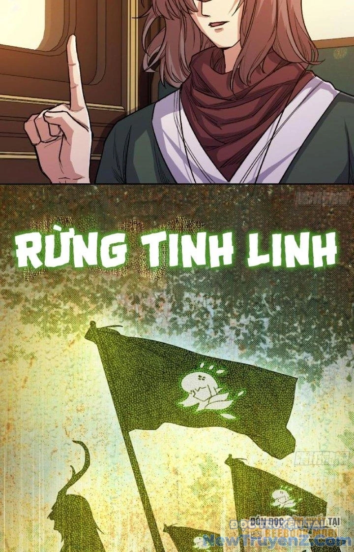 Dũng Sĩ Nấm chapter 78 - Trang 10