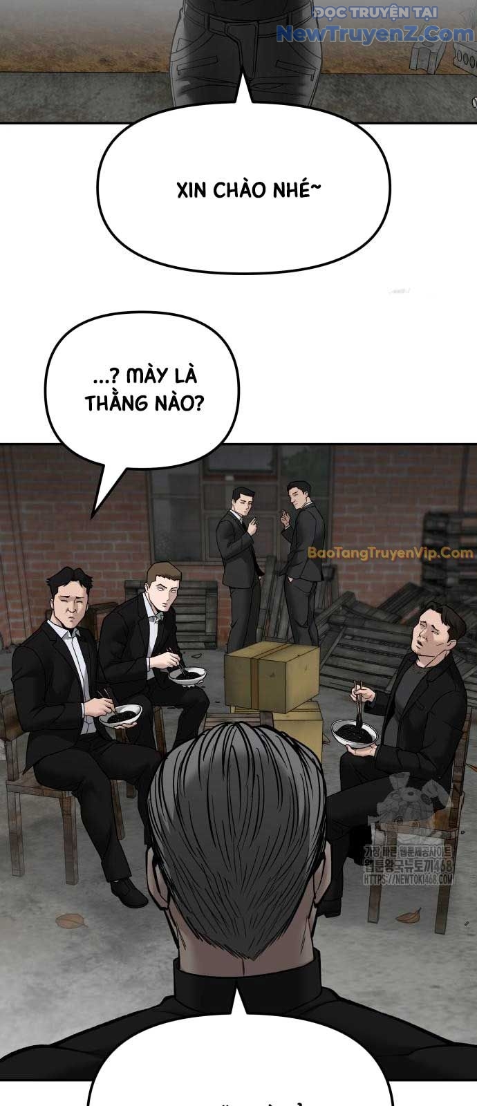 Giang Hồ Thực Thi Công Lý chapter 135 - Trang 25