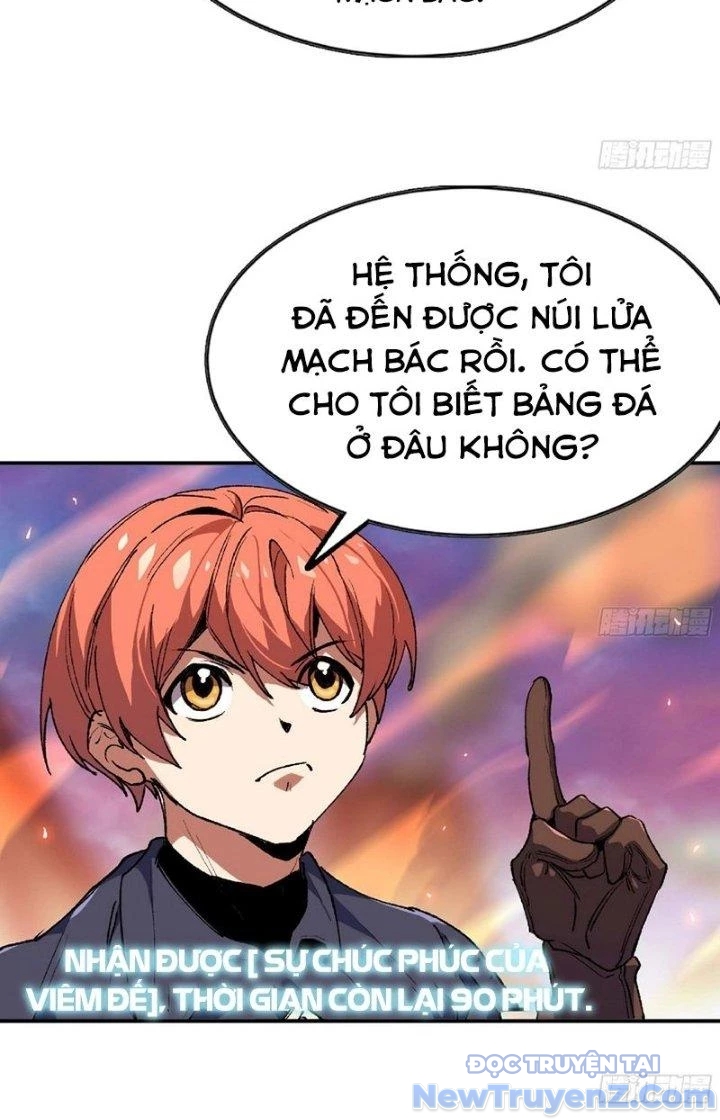 Dũng Sĩ Nấm chapter 98 - Trang 37