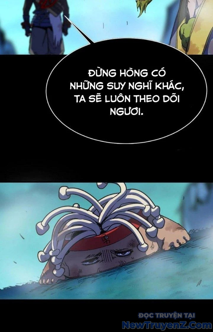 Dũng Sĩ Nấm chapter 81 - Trang 41