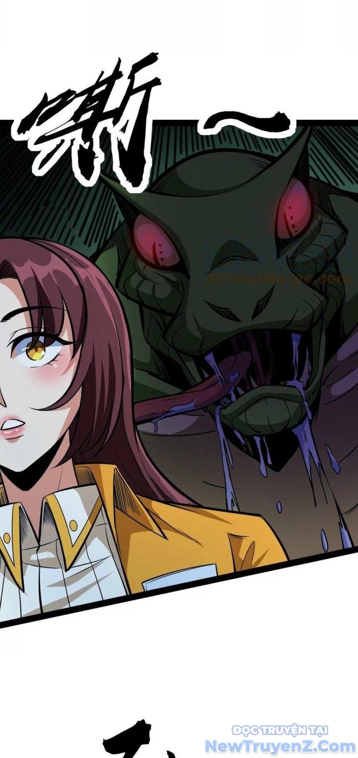 Đánh Bại Chư Thiên chapter 119 - Trang 7