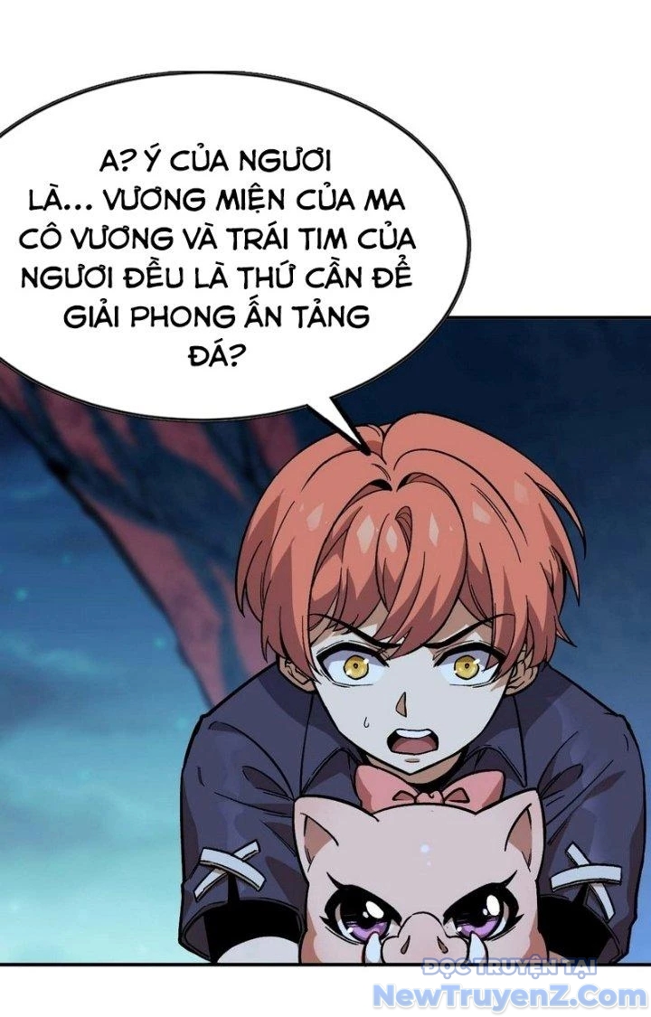 Dũng Sĩ Nấm chapter 103 - Trang 18