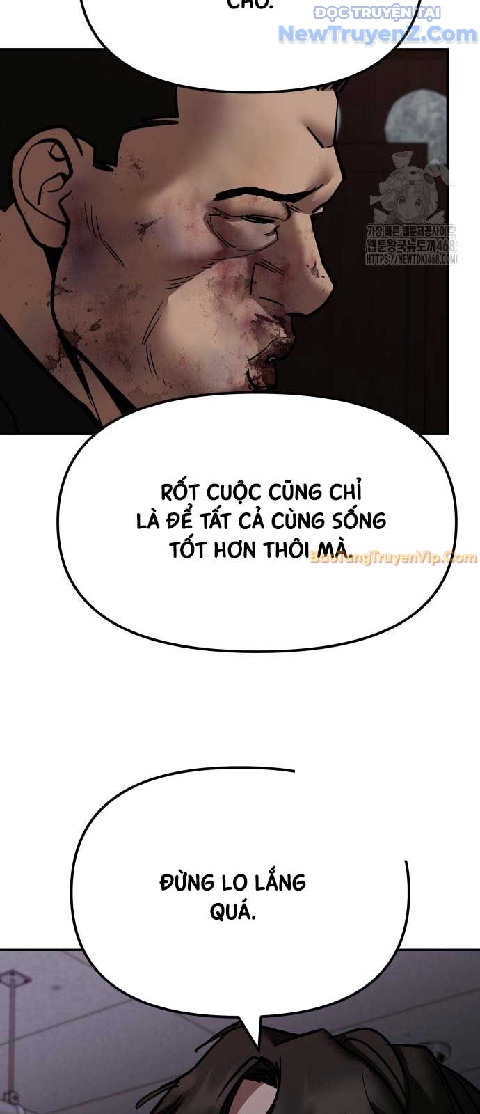 Giang Hồ Thực Thi Công Lý chapter 135 - Trang 55