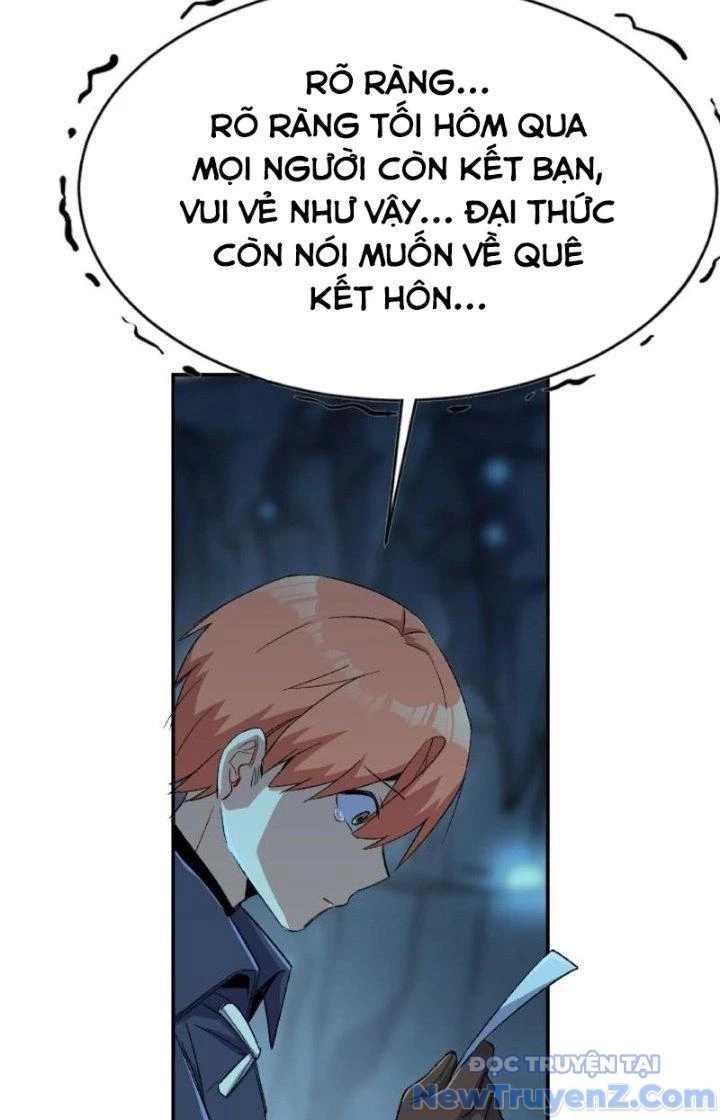 Dũng Sĩ Nấm chapter 66 - Trang 14