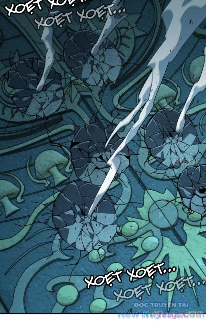 Dũng Sĩ Nấm chapter 67 - Trang 21