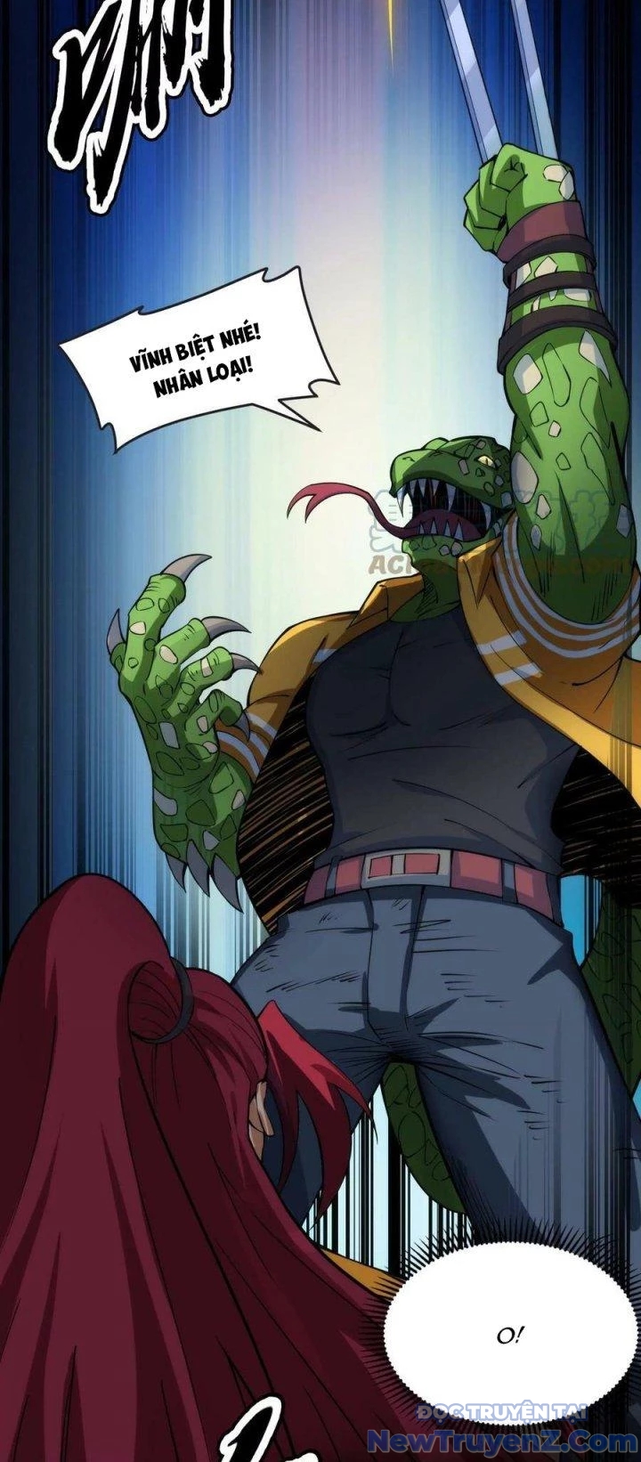Đánh Bại Chư Thiên chapter 120 - Trang 40