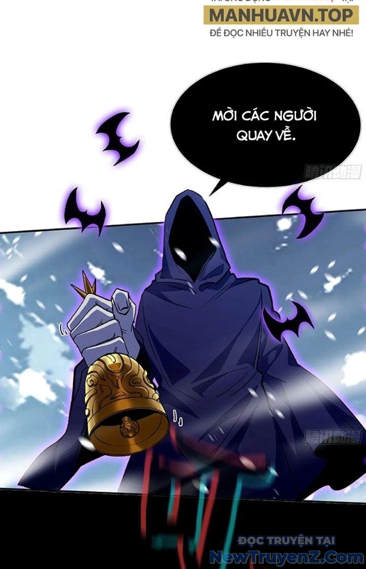 Dũng Sĩ Nấm chapter 108 - Trang 41