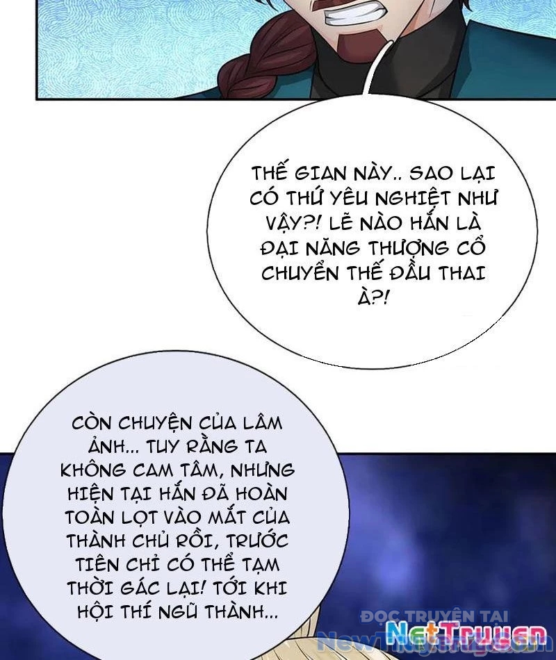 Ta Có Thể Tấn Công Không Giới Hạn chapter 81 - Trang 100