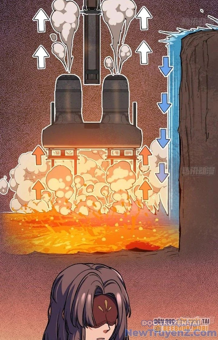 Dũng Sĩ Nấm chapter 97 - Trang 36