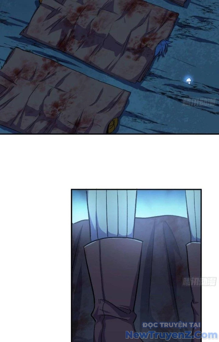 Dũng Sĩ Nấm chapter 66 - Trang 28
