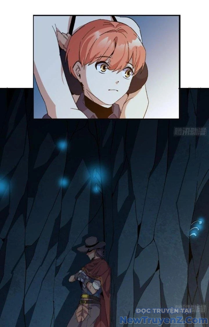 Dũng Sĩ Nấm chapter 65 - Trang 26