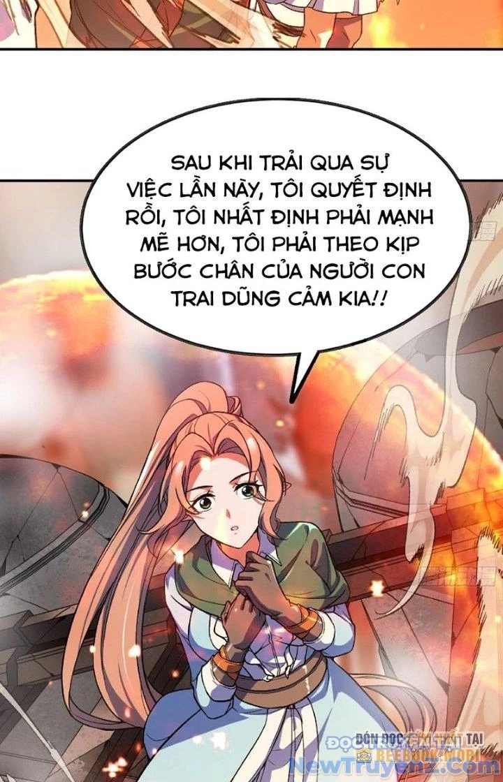 Dũng Sĩ Nấm chapter 98 - Trang 16