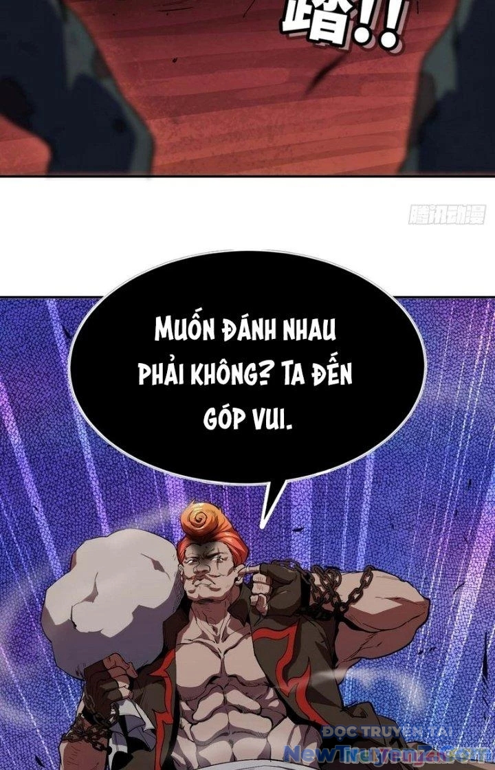 Dũng Sĩ Nấm chapter 102 - Trang 35
