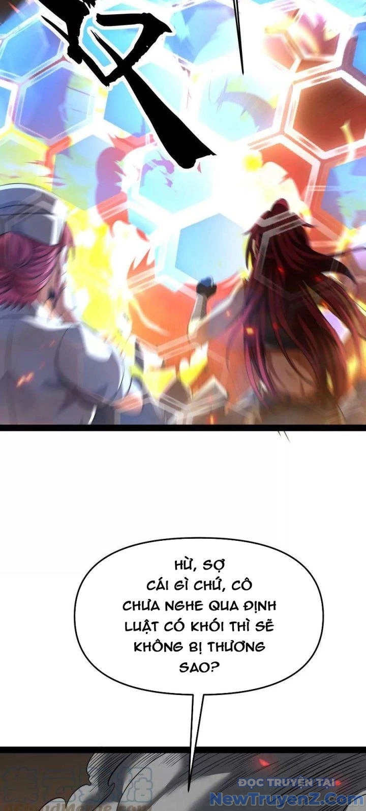 Đánh Bại Chư Thiên chapter 123 - Trang 43