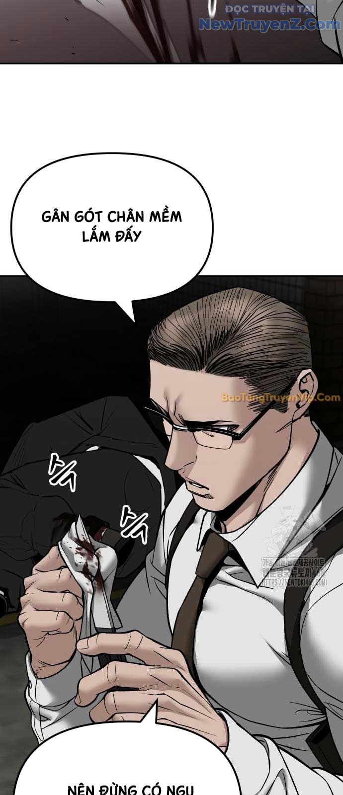 Giang Hồ Thực Thi Công Lý chapter 135 - Trang 33