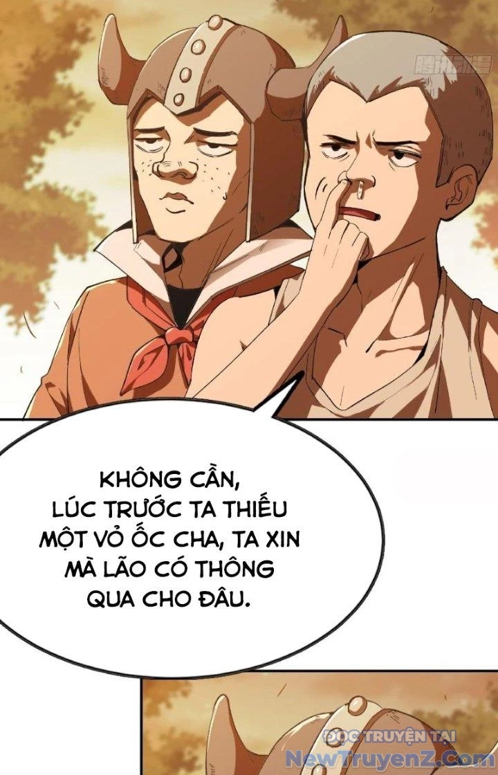 Dũng Sĩ Nấm chapter 73 - Trang 52