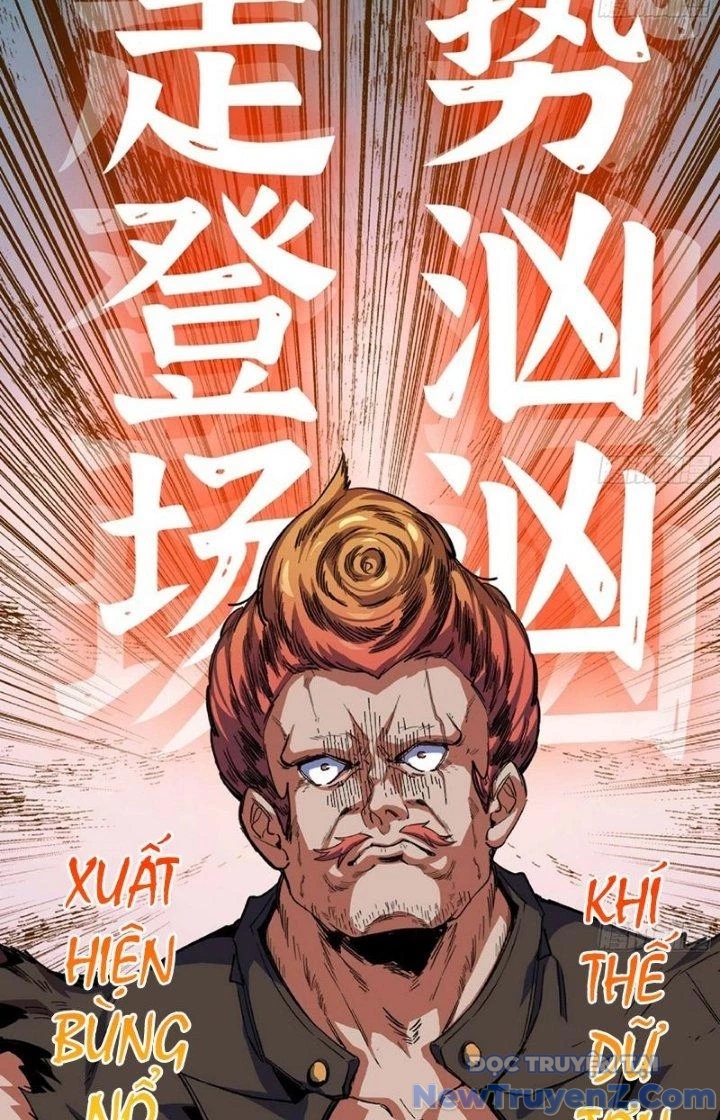 Dũng Sĩ Nấm chapter 98 - Trang 52